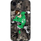 DC Comics Green Lantern Vintage Action Pose Pattern iPhone 16e Skin
