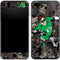 DC Comics Green Lantern Vintage Action Pose Pattern iPhone 7 Plus Skin