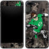 DC Comics Green Lantern Vintage Action Pose Pattern iPhone 7 Plus Skin