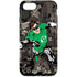 DC Comics Green Lantern Vintage Action Pose Pattern iPhone Cases