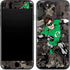 DC Comics Green Lantern Vintage Action Pose Pattern iPhone 7 Skin