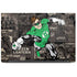 DC Comics Green Lantern Vintage Action Pose Pattern Dell Latitude Skin