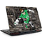 DC Comics Green Lantern Vintage Action Pose Pattern Legion Y720 Skin