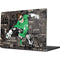 DC Comics Green Lantern Vintage Action Pose Pattern Apple MacBook Pro 14-inch Skin