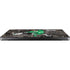 DC Comics Green Lantern Vintage Action Pose Pattern Apple MacBook Pro 14-inch Skin