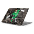 DC Comics Green Lantern Vintage Action Pose Pattern Apple MacBook Pro 16-inch Skin