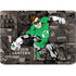 DC Comics Green Lantern Vintage Action Pose Pattern Apple MacBook Pro 16-inch Skin
