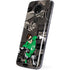 DC Comics Green Lantern Vintage Action Pose Pattern Moto E5 Plus Skin