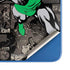 DC Comics Green Lantern Vintage Action Pose Pattern Moto G Play 4G (2024) Skin