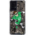 DC Comics Green Lantern Vintage Action Pose Pattern Moto G Power 5G (2024) Clear Case