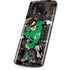 DC Comics Green Lantern Vintage Action Pose Pattern Moto G6 Skin