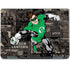 DC Comics Green Lantern Vintage Action Pose Pattern Notebook 9 Pro 13in (2017) Skin