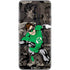 DC Comics Green Lantern Vintage Action Pose Pattern OnePlus 7 Pro Skin