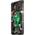 DC Comics Green Lantern Vintage Action Pose Pattern OnePlus 7 Pro Skin