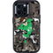 DC Comics Green Lantern Vintage Action Pose Pattern Otterbox Defender iPhone Skin