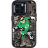 DC Comics Green Lantern Vintage Action Pose Pattern Otterbox Defender iPhone Skin