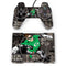 DC Comics Green Lantern Vintage Action Pose Pattern PlayStation Classic Bundle Skin