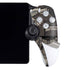DC Comics Green Lantern Vintage Action Pose Pattern PlayStation Portal Remote Player Skin