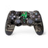 DC Comics Green Lantern Vintage Action Pose Pattern PS4 Controller Skin