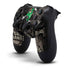 DC Comics Green Lantern Vintage Action Pose Pattern PS4 Pro/Slim Controller Skin
