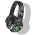 DC Comics Green Lantern Vintage Action Pose Pattern Skullcandy Venue Skin