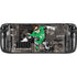 DC Comics Green Lantern Vintage Action Pose Pattern Steam Deck Handheld Gaming Computer Skin