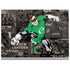 DC Comics Green Lantern Vintage Action Pose Pattern Surface Book 2 15in Skin