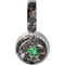 DC Comics Green Lantern Vintage Action Pose Pattern Surface Headphones Skin