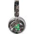 DC Comics Green Lantern Vintage Action Pose Pattern Surface Headphones Skin