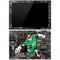 DC Comics Green Lantern Vintage Action Pose Pattern Surface Pro 3 Skin