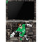 DC Comics Green Lantern Vintage Action Pose Pattern Surface Pro 6 Skin
