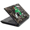 DC Comics Green Lantern Vintage Action Pose Pattern T440s Skin