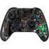 DC Comics Green Lantern Vintage Action Pose Pattern XBox Series X Digital Edition Bundle Skin