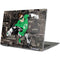 DC Comics Green Lantern Vintage Action Pose Pattern Yoga 710 14in Skin