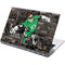 DC Comics Green Lantern Vintage Action Pose Pattern Yoga 910 2-in-1 14in Touch-Screen Skin
