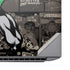 DC Comics Green Lantern Vintage Action Pose Pattern HP ZBook Fury 16 G10 Skin