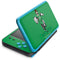 DC Comics Green Lantern Classic Art Pose Nintendo 2DS XL (2017) Skin