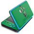 DC Comics Green Lantern Classic Art Pose Nintendo 2DS XL (2017) Skin