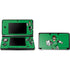 DC Comics Green Lantern Classic Art Pose Nintendo Skins