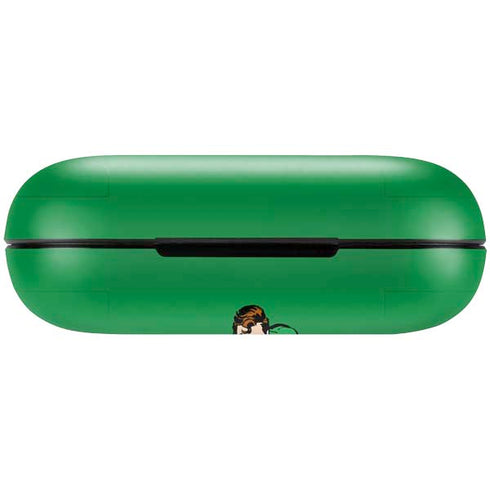 DC Comics Green Lantern Classic Art Pose Amazon Echo Buds Skin