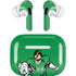 DC Comics Green Lantern Classic Art Pose AirPods Skins