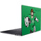 DC Comics Green Lantern Classic Art Pose Ativ Book 9 (15.6in 2014) Skin