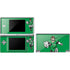 DC Comics Green Lantern Classic Art Pose Nintendo Skins