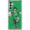 DC Comics Green Lantern Classic Art Pose Galaxy A16 5G Clear Case