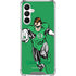 DC Comics Green Lantern Classic Art Pose Galaxy A16 5G Clear Case