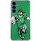 DC Comics Green Lantern Classic Art Pose Galaxy A35 5G Clear Case