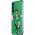 DC Comics Green Lantern Classic Art Pose Galaxy A35 5G Skin