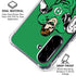 DC Comics Green Lantern Classic Art Pose Galaxy A36 5G Clear Case