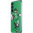 DC Comics Green Lantern Classic Art Pose Galaxy A36 5G Skin