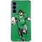 DC Comics Green Lantern Classic Art Pose Galaxy A55 5G Clear Case